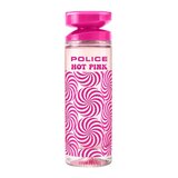 Police Hot Pink Woda toaletowa 100ml