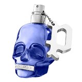 Police To Be #Freetodare For Man Woda toaletowa 125ml