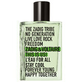 Zadig&Voltaire This is Us! L'Eau for All Woda toaletowa 50ml