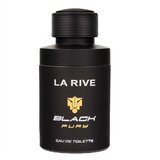 La Rive Black Fury Woda toaletowa 75ml