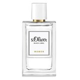 s.Oliver Black Label Women Eau de Parfum Woda perfumowana