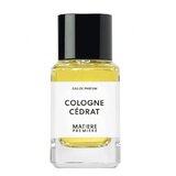 Matiere Premiere Cologne Cedrat Woda perfumowana 100ml