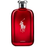Ralph Lauren Polo Red Eau de Parfum Woda perfumowana 200ml