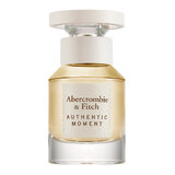 Abercrombie&Fitch Authentic Moment Woman Woda perfumowana 30ml