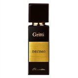 Gritti Decimo Woda perfumowana 100ml