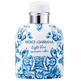 Dolce & Gabbana Light Blue Summer Vibes Pour Homme Woda toaletowa 125ml