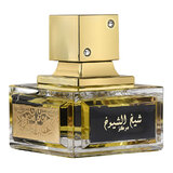 Lattafa Sheikh Al Shuyukh Concentrated Woda perfumowana 100ml