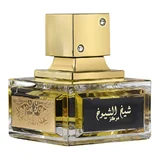Lattafa Sheikh Al Shuyukh Concentrated Woda perfumowana