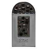 Lattafa Pride Maharjan Silver Woda perfumowana 100ml