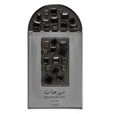 Lattafa Pride Maharjan Silver Woda perfumowana 100ml