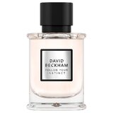 David Beckham Follow Your Instinct Eau de Parfum Woda perfumowana