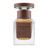 Abercrombie&Fitch Authentic Moment Man Woda toaletowa
