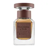 Abercrombie&Fitch Authentic Moment Man Woda toaletowa