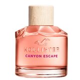 Hollister Canyon Escape For Her Woda perfumowana 100ml