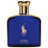 Ralph Lauren Polo Blue Gold Blend Woda perfumowana 75ml