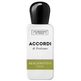The Merchant of Venice Accordi Di Profumo Bergamotto Italia Woda perfumowana 30ml