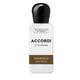 The Merchant of Venice Accordi Di Profumo Sandalo Australia Woda perfumowana 30ml