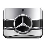 Mercedes-Benz Sign Your Attitude Woda toaletowa - Tester 100ml