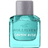 Hollister Canyon Rush For Him Woda toaletowa 100ml
