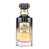 Lattafa Awraq Al Oud Woda perfumowana 100ml