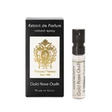 Tiziana Terenzi Gold Rose Oudh Woda perfumowana 1.5ml