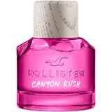 Hollister Canyon Rush For Her Woda perfumowana