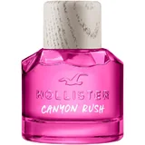 Hollister Canyon Rush For Her Woda perfumowana 100ml