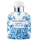 Dolce & Gabbana Light Blue Summer Vibes Pour Homme Woda toaletowa