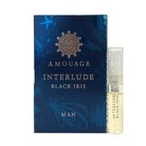 Amouage Interlude Black Iris Man Woda perfumowana