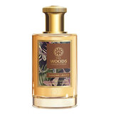 The Woods Collection Dancing Leaves Woda perfumowana 100ml