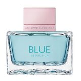 Antonio Banderas Blue Seduction Bali For Women Woda toaletowa 80ml