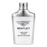 Bentley Infinite Rush White Edition Woda toaletowa 100ml