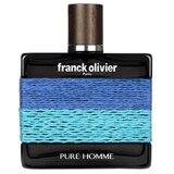 Franck Olivier Pure Homme Woda toaletowa 100ml