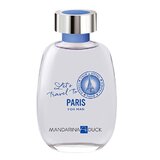 Mandarina Duck Let's Travel To Paris For Man Woda toaletowa