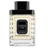 Guess Uomo Woda po goleniu