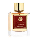 Ministry of Oud Amber Oud Woda perfumowana 100ml