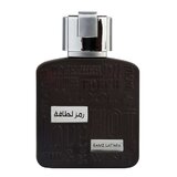 Lattafa Ramz Silver Woda perfumowana 100ml