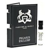 Parfums de Marly Pegasus Exclusif Woda perfumowana 1.5ml
