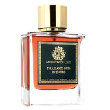 Ministry of Oud Thailand Oud in Cairo Woda perfumowana 100ml