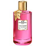 Mancera Lovely Garden Woda perfumowana