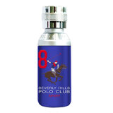 Beverly Hills Polo Club Men Sport Eight Woda toaletowa 100ml