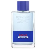 Reebok Move Your Spirit Men Woda toaletowa 100ml