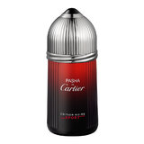 Cartier Pasha de Cartier Edition Noire Sport Woda toaletowa 100ml