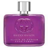 Gucci Guilty Elixir Pour Femme Woda perfumowana 60ml