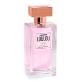 Al Haramain Loulou Rose Woda perfumowana - Tester 100ml