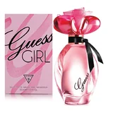 Guess Girl Woda toaletowa - Tester 50ml