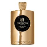 Atkinsons Oud Save The Queen Woda perfumowana - Tester 100ml