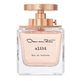 Oscar de La Renta Alibi Eau de Toilette Woda toaletowa 100ml