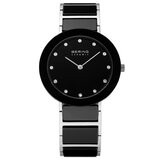 Bering Ceramic 11435-749 Ladies Watch
