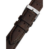 Morellato A01X2269480032CR14 Blue Watch Strap 14mm